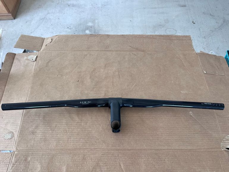 Gebrauchtes Gemini Wassat Handlebar bike — Bild 6 von 9