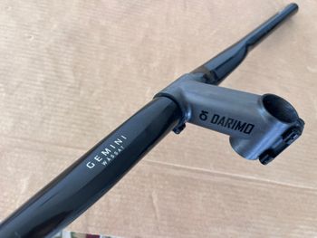 Gebrauchtes Gemini Wassat Handlebar bike — Bild 8 von 9