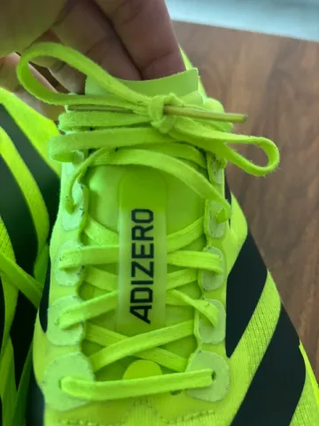 Adidas Adizero SL Running Shoes usato