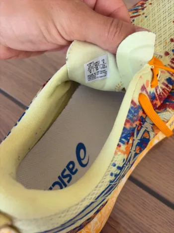 Used Asics Noosa Tri bike — image 5 of 5