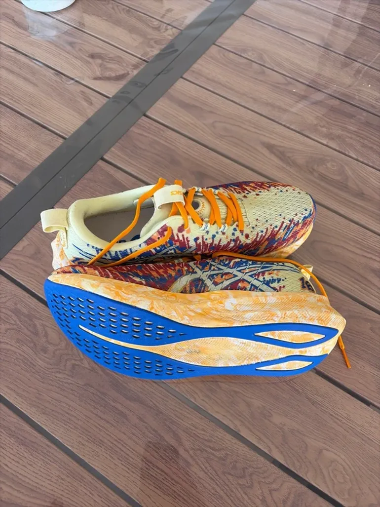 Used Asics Noosa Tri bike — image 3 of 5