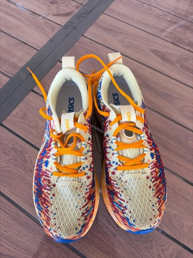 Used Asics Noosa Tri bike — image 2 of 5