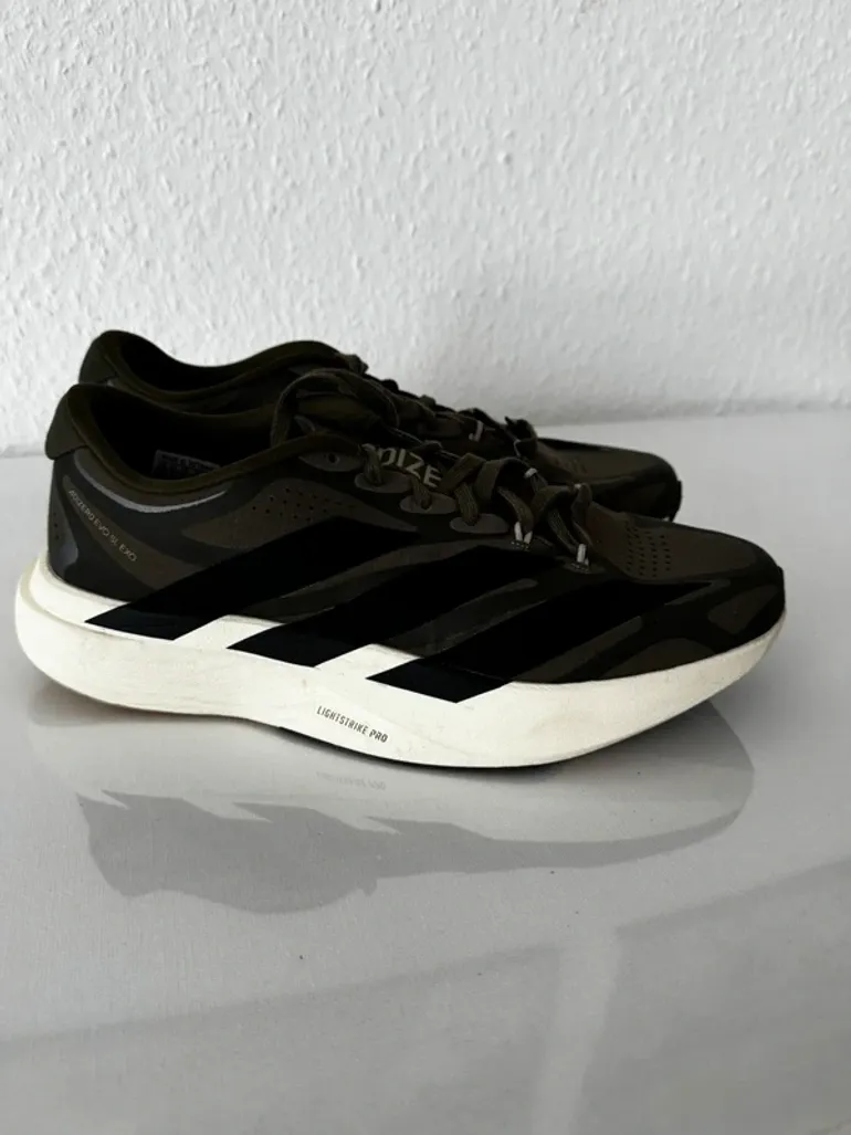 Käytetty Adidas adizero evo bike — kuva 2 / 4