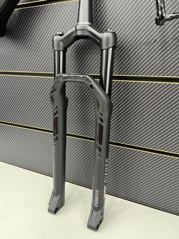 Used Dt Swiss F232 ONE Fork Fork