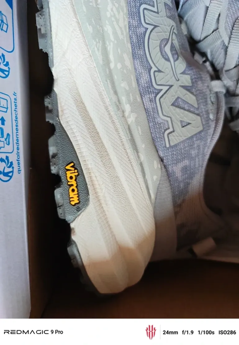 Used Hoka Speedgoat 6 bike — image 3 of 9