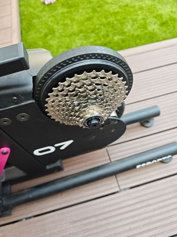 Used Oreka O7 bike — image 4 of 4