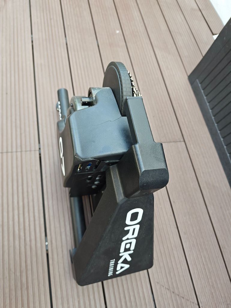 Used Oreka O7 bike — image 2 of 4