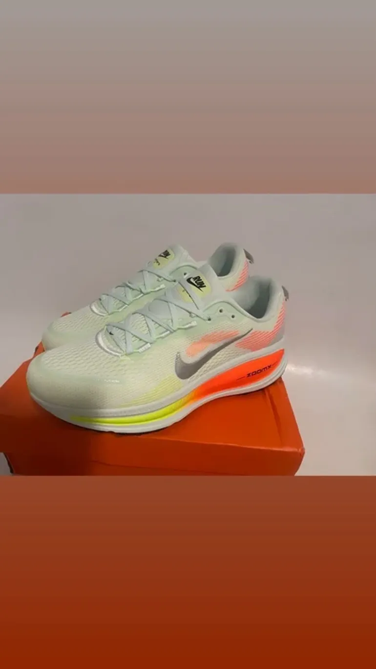 Použité Nike Vomero 18 bike — obrázek 2 z 7