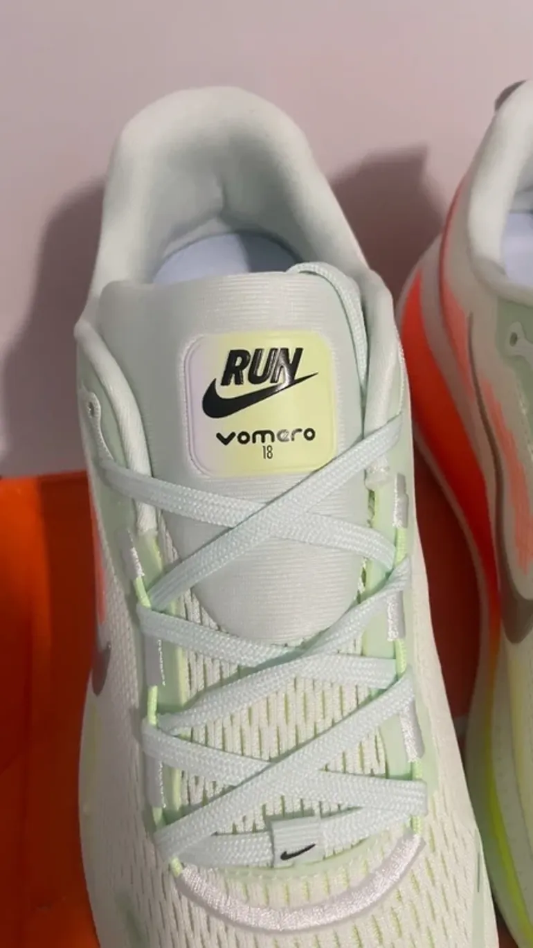 Použité Nike Vomero 18 bike — obrázek 5 z 7