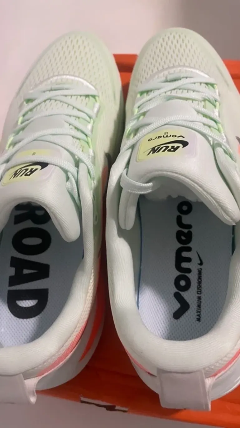 Použité Nike Vomero 18 bike — obrázek 6 z 7