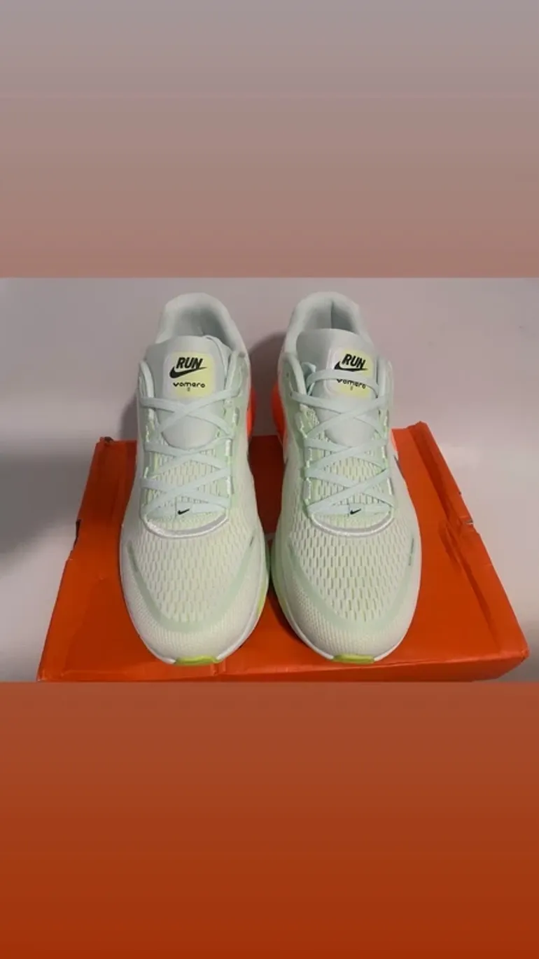 Použité Nike Vomero 18 bike — obrázek 4 z 7