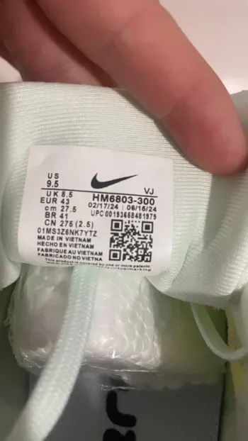 Použité Nike Vomero 18 bike — obrázek 7 z 7