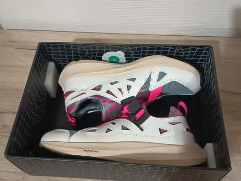 Used Nike Huarache 2024 bike — image 6 of 8