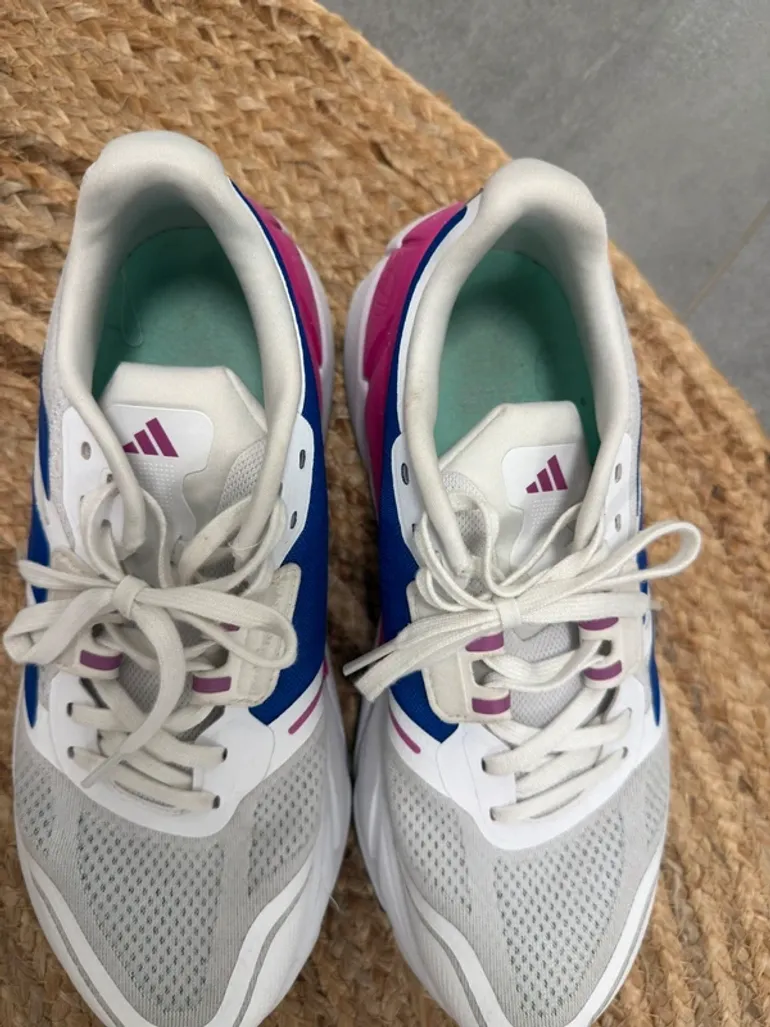 Brugt Adidas Adistar CS bike — billede 4 af 5