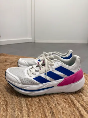 Brugt Adidas Adistar CS bike — billede 2 af 5