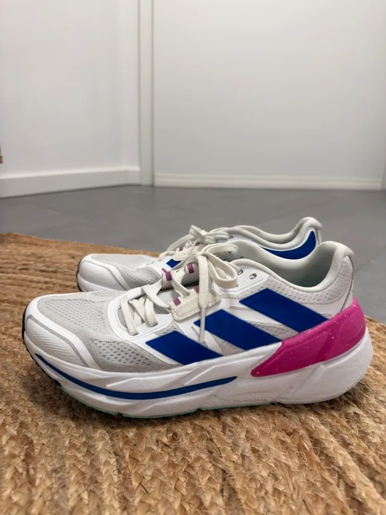 Brugt Adidas Adistar CS bike — billede 2 af 5