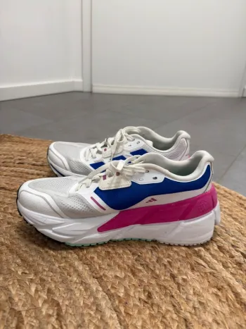 Brugt Adidas Adistar CS bike — billede 3 af 5