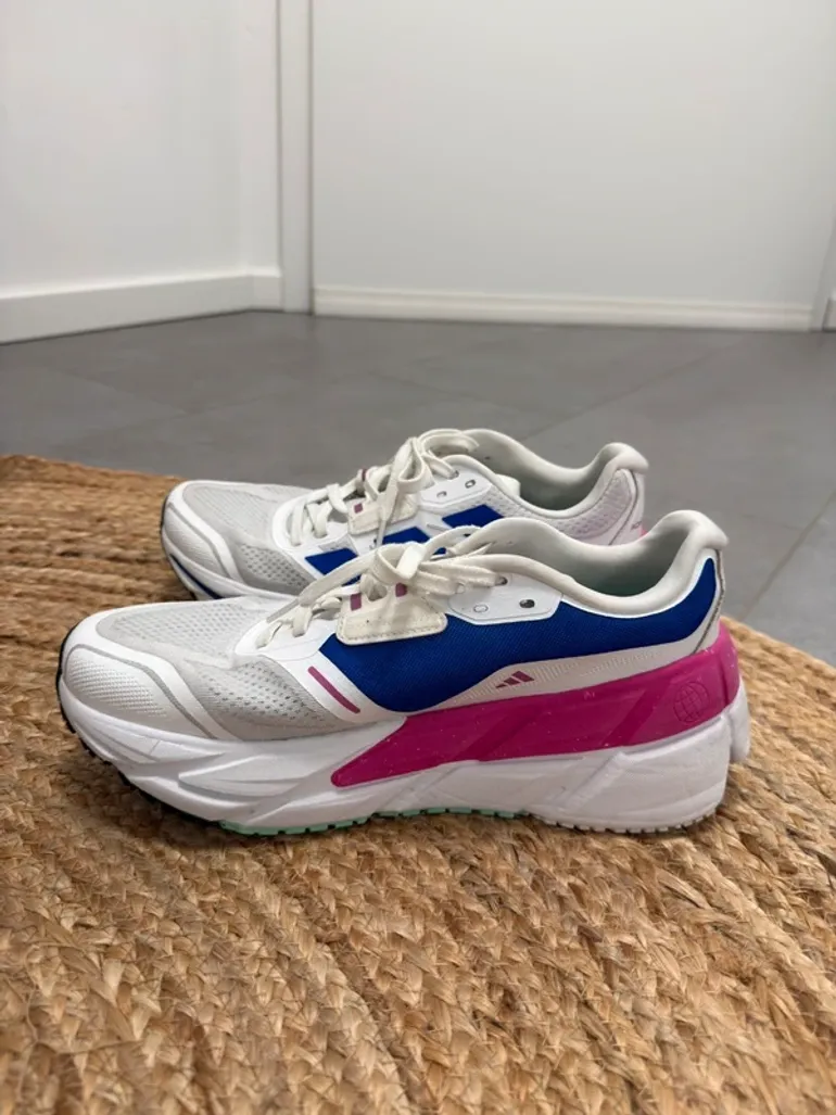 Brugt Adidas Adistar CS bike — billede 3 af 5