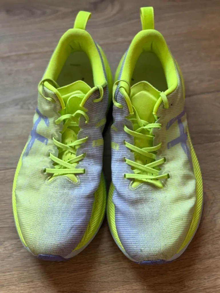 Used Asics Superblast 1 bike — image 3 of 7