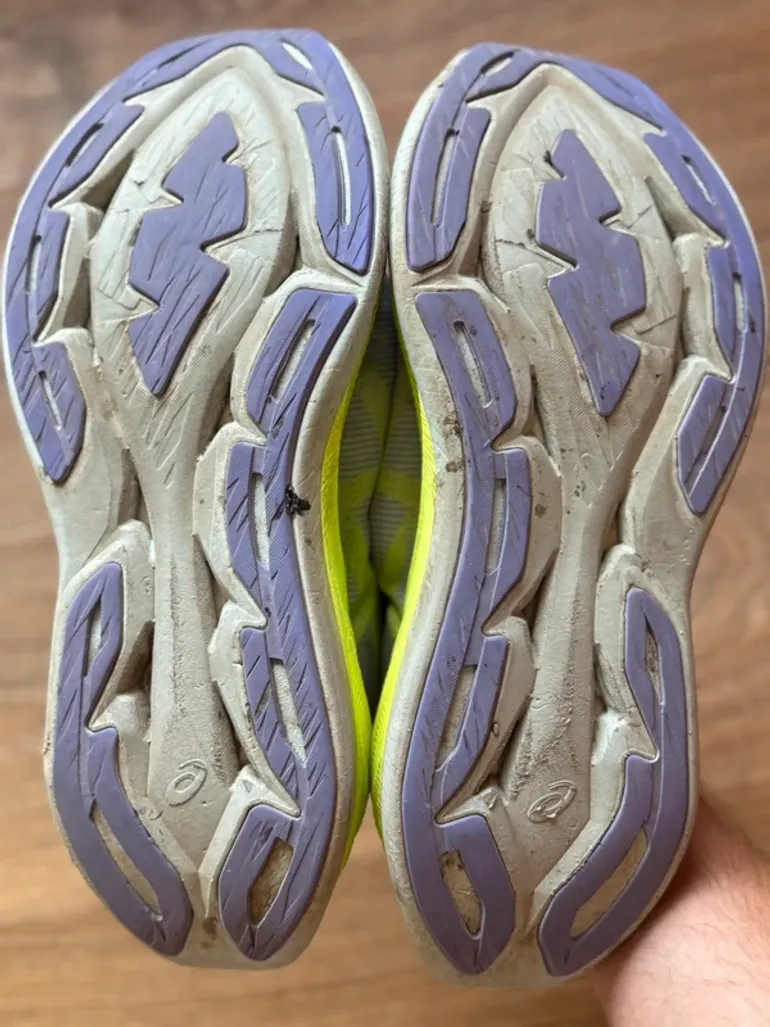 Used Asics Superblast 1 bike — image 7 of 7