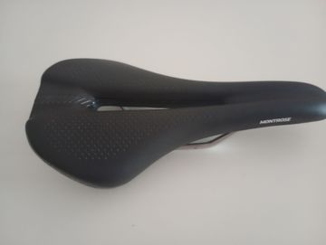 Bontrager Montrose Comp Saddle Saddles & Seatposts d'occasion