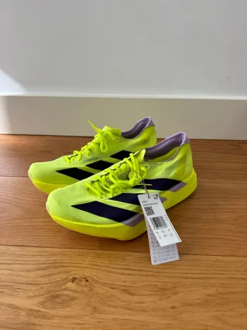 Gebrauchtes Adidas Adizero Adios Pro 4 Running Shoes