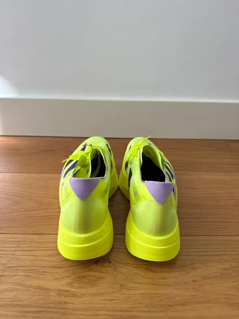 Gebrauchtes Adidas Adizero Adios Pro 4 bike — Bild 6 von 7