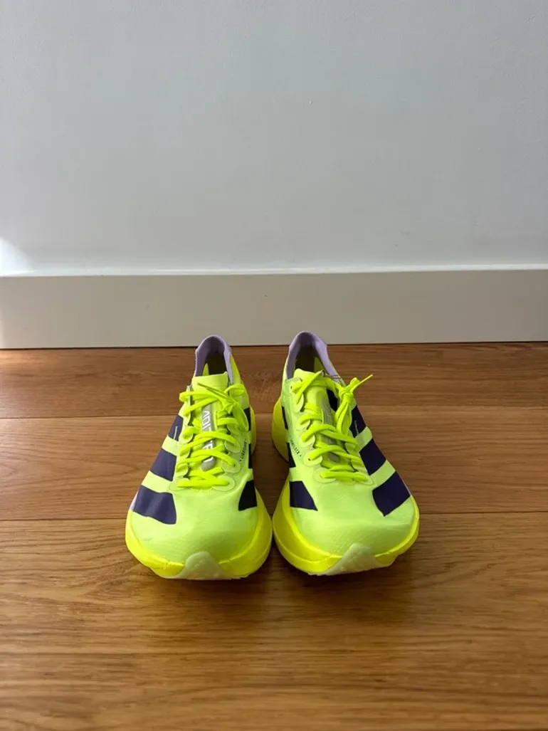 Gebrauchtes Adidas Adizero Adios Pro 4 bike — Bild 4 von 7