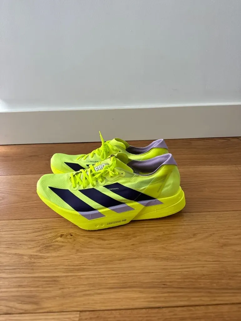 Gebrauchtes Adidas Adizero Adios Pro 4 bike — Bild 3 von 7