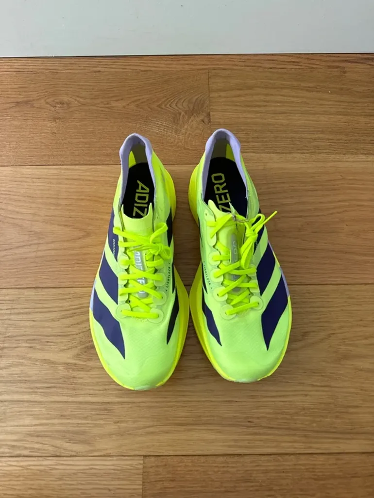 Gebrauchtes Adidas Adizero Adios Pro 4 bike — Bild 5 von 7