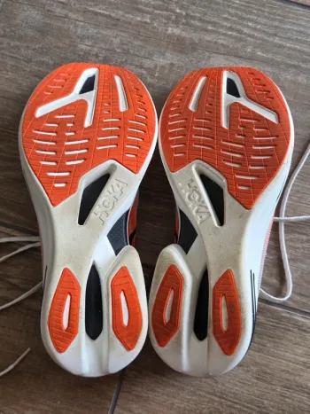 Used Hoka Cielo X1 2.0 bike — image 5 of 6