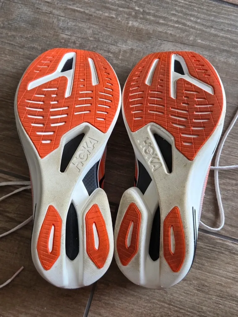 Used Hoka Cielo X1 2.0 bike — image 5 of 6