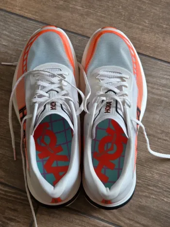 Used Hoka Cielo X1 2.0 bike — image 2 of 6