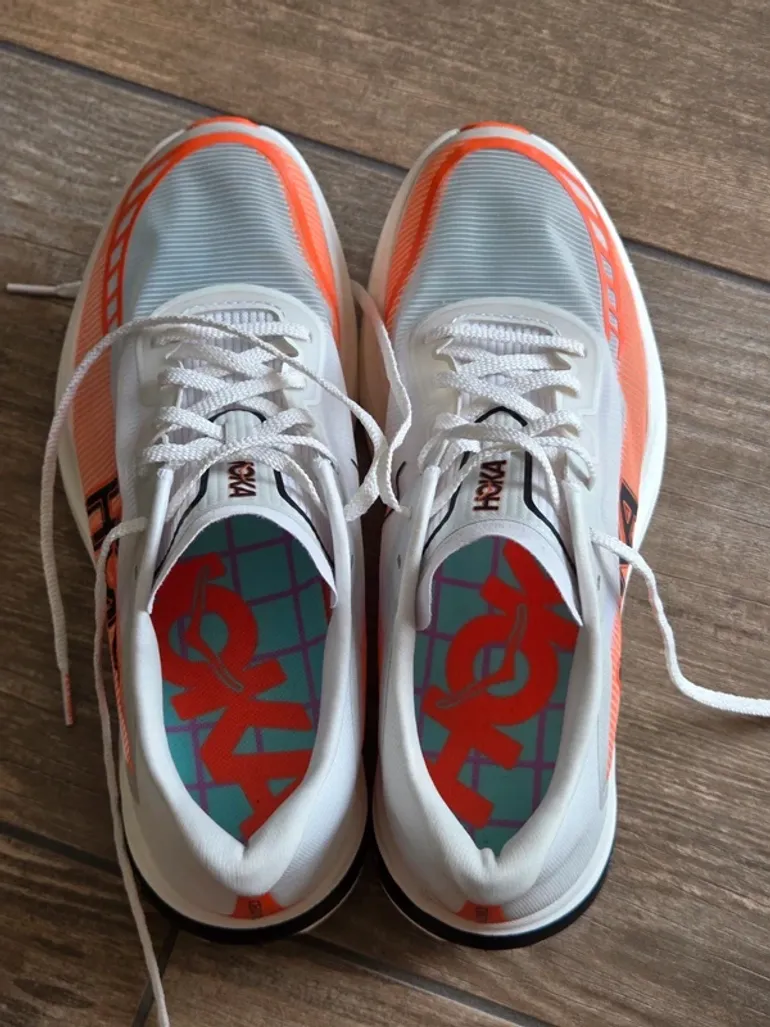 Used Hoka Cielo X1 2.0 bike — image 2 of 6