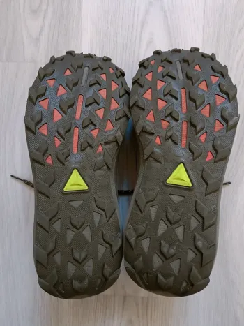 Used Asics Trabuco 13 bike — image 3 of 3