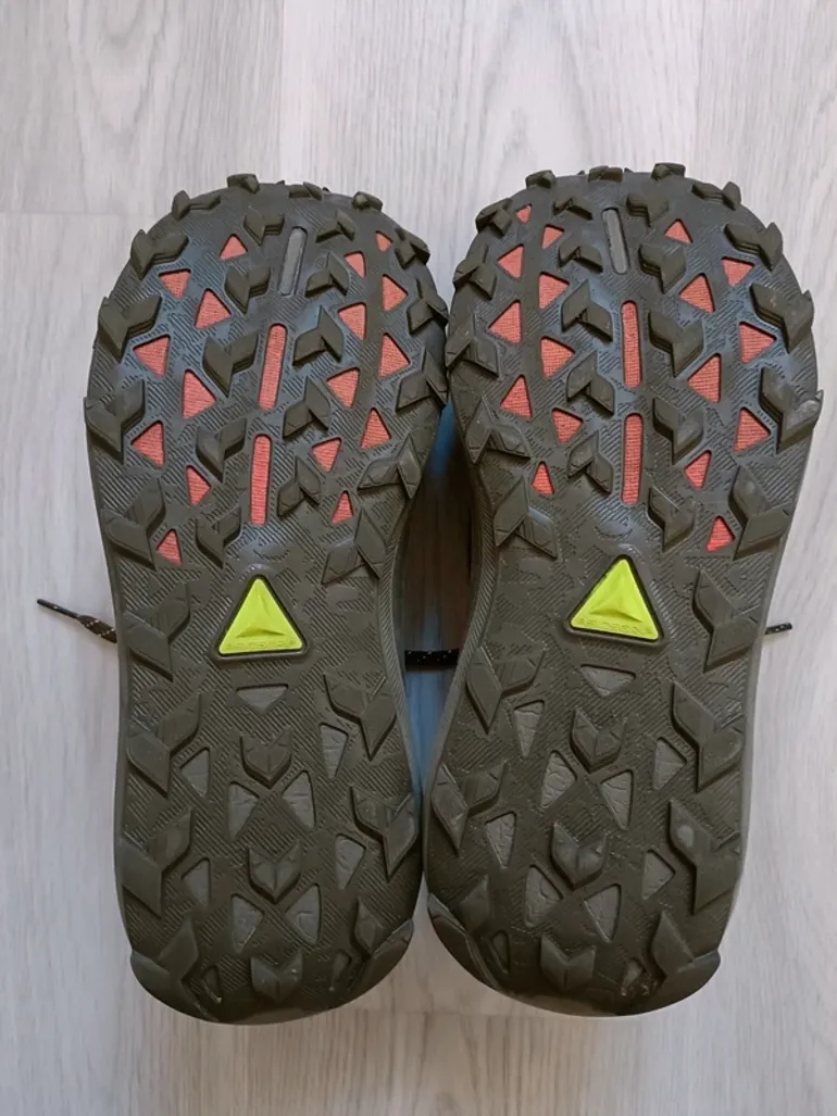 Used Asics Trabuco 13 bike — image 3 of 3