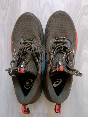 Used Asics Trabuco 13 bike — image 2 of 3