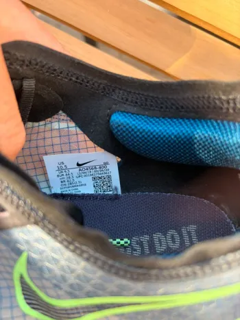 Used Nike Vaporfly Next% bike — image 6 of 6