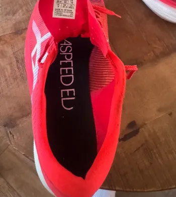 Used Asics Metaspeed Edge+ bike — image 2 of 5