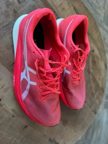 Used Asics Metaspeed Edge+ bike — image 5 of 5