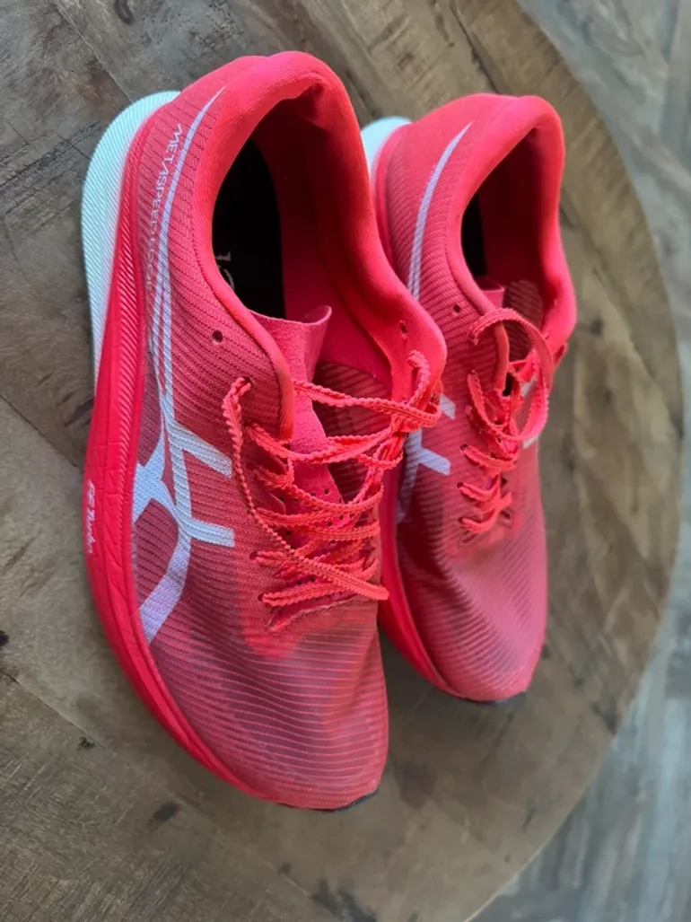 Used Asics Metaspeed Edge+ bike — image 5 of 5