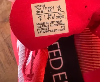 Used Asics Metaspeed Edge+ bike — image 3 of 5