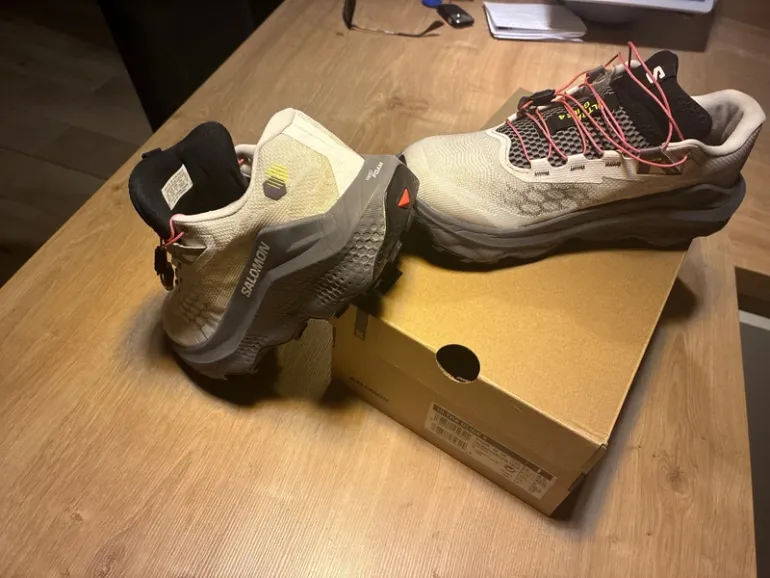 Used Salomon Ultra Glide 4 bike — image 2 of 7