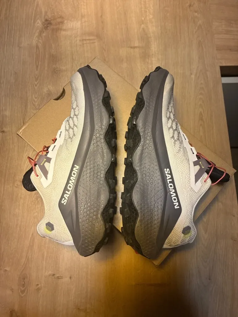 Used Salomon Ultra Glide 4 bike — image 6 of 7