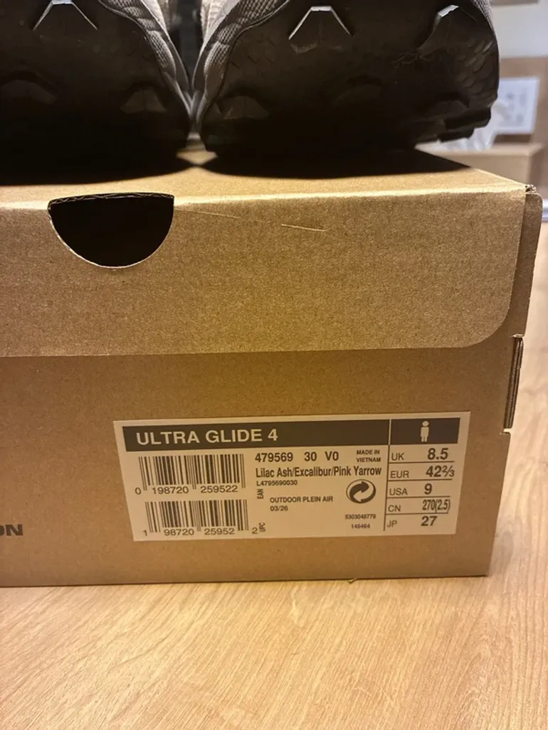 Used Salomon Ultra Glide 4 bike — image 7 of 7
