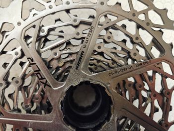 Brugt Sram Cassette 10-44 bike — billede 2 af 2