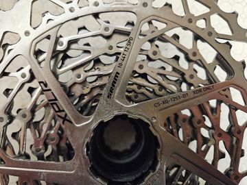 Gebrauchtes Sram Cassette 10-44 bike — Bild 2 von 2