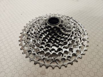 Gebrauchtes Sram Cassette 10-44 bike — Bild 1 von 2