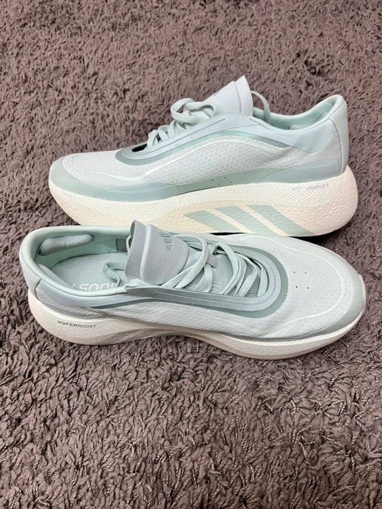 Used Adidas Hyperboost bike — image 3 of 3