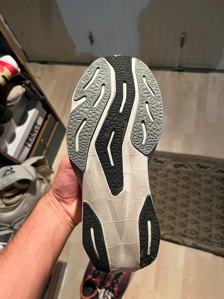 Używany New Balance Running Shoes bike — zdjęcie 6 z 6